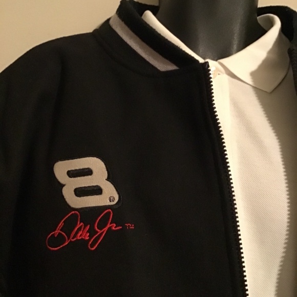 🔥Dale Jr. By Chase, size Large, great pre-owned condition, see pictures, 🔥🔥 - Picture 3 of 8